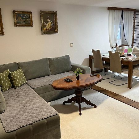 Bihać Apartman House Jasmina מראה חיצוני תמונה