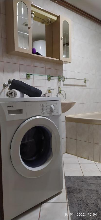 Bihać Apartman House Jasmina מראה חיצוני תמונה