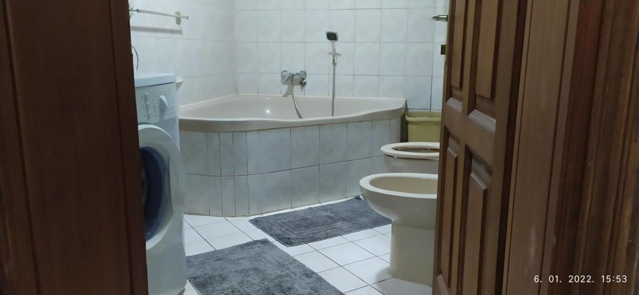 Bihać Apartman House Jasmina מראה חיצוני תמונה