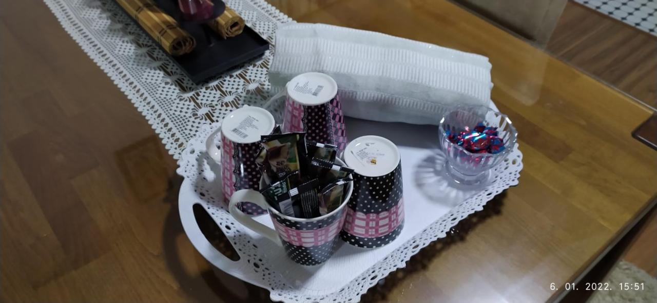 Bihać Apartman House Jasmina מראה חיצוני תמונה