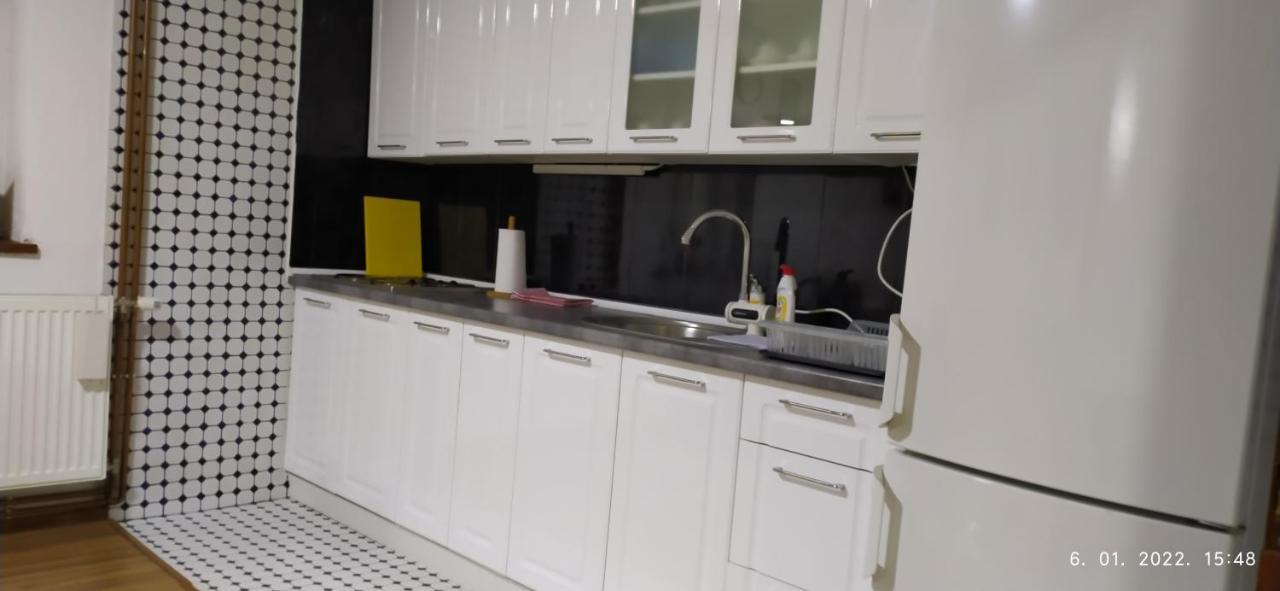 Bihać Apartman House Jasmina מראה חיצוני תמונה