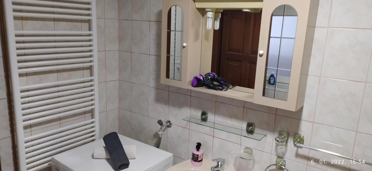 Bihać Apartman House Jasmina מראה חיצוני תמונה