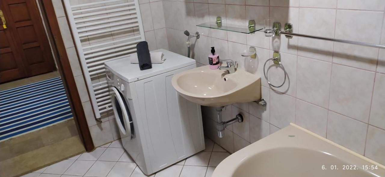 Bihać Apartman House Jasmina מראה חיצוני תמונה