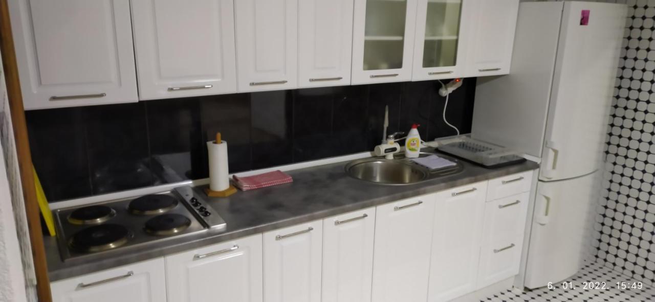 Bihać Apartman House Jasmina מראה חיצוני תמונה