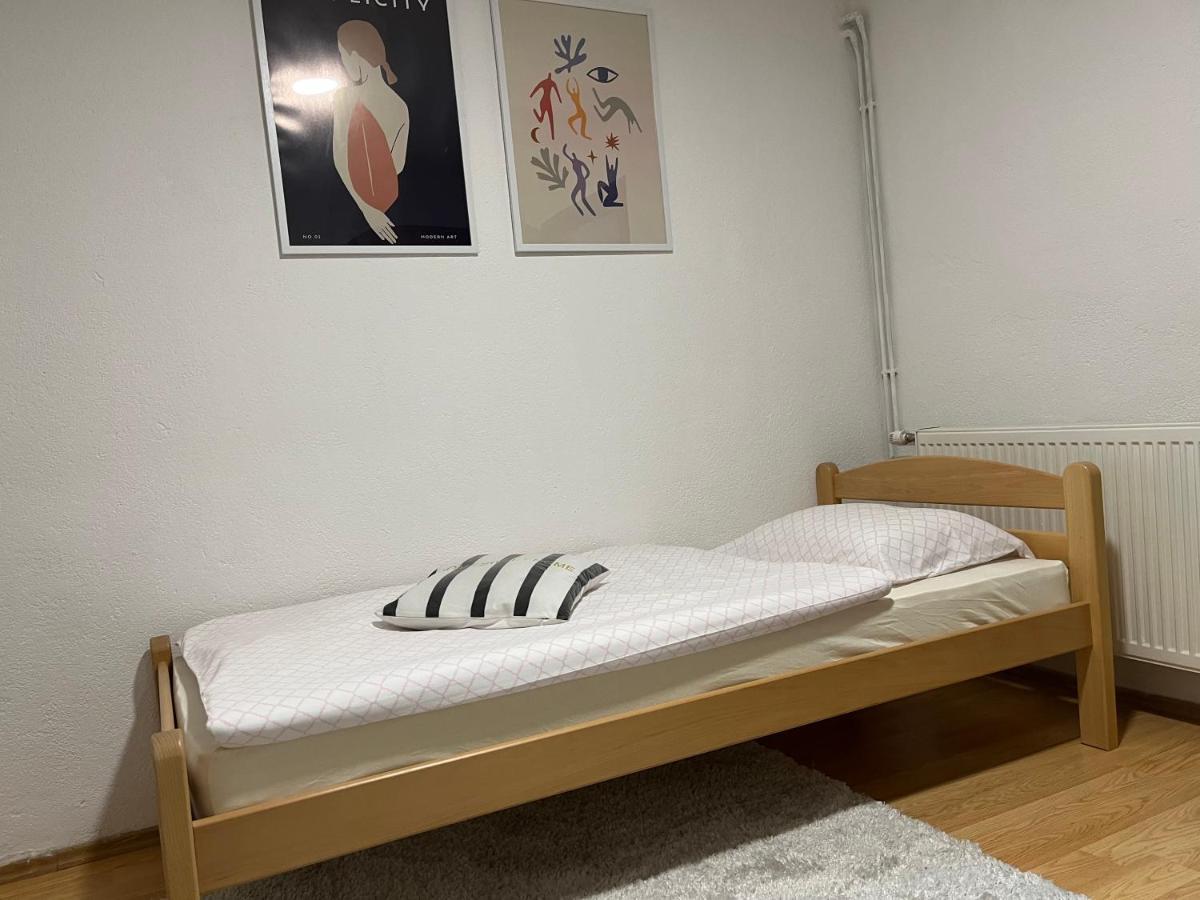 Bihać Apartman House Jasmina מראה חיצוני תמונה