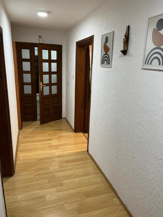 Bihać Apartman House Jasmina מראה חיצוני תמונה