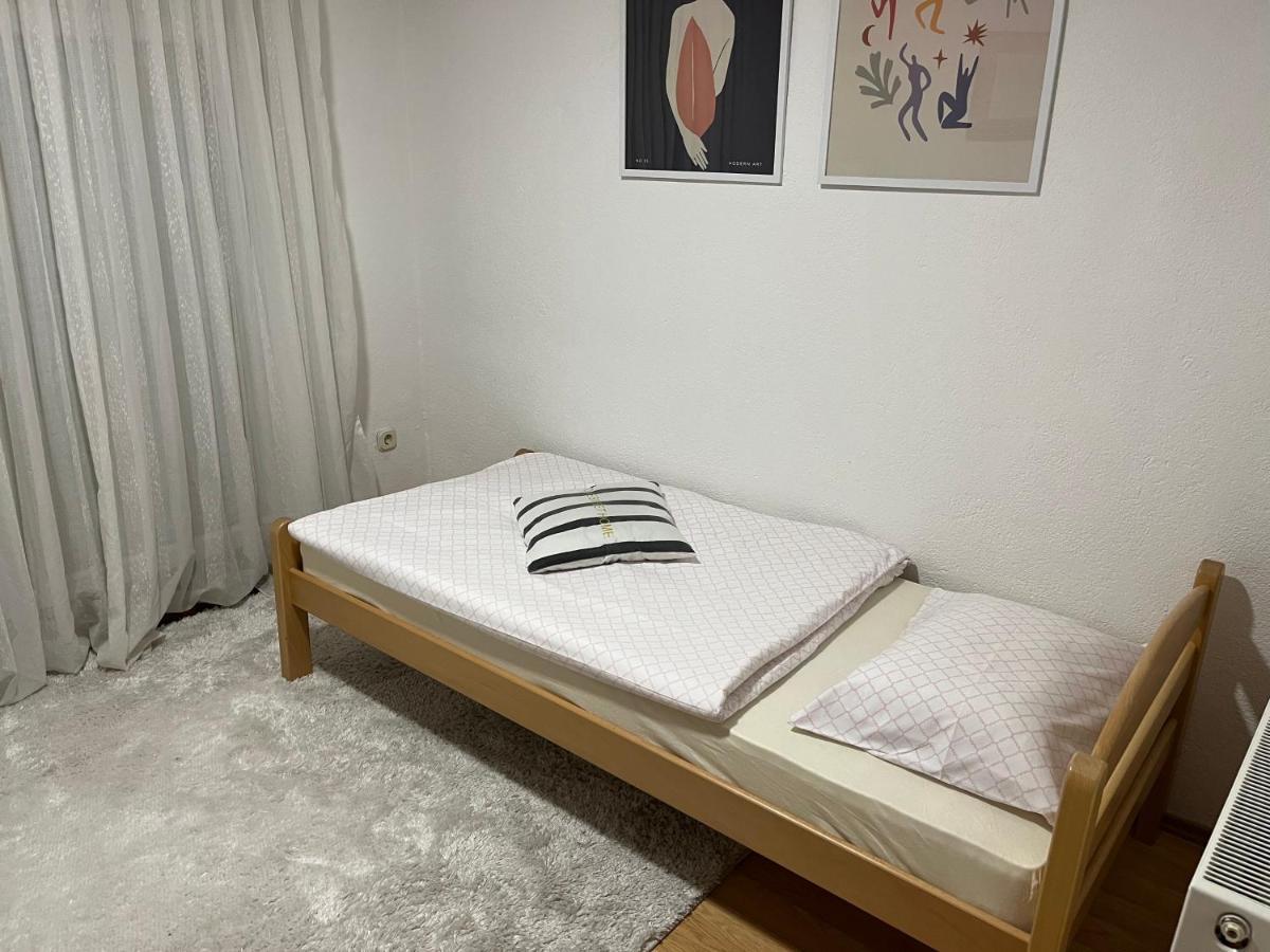 Bihać Apartman House Jasmina מראה חיצוני תמונה