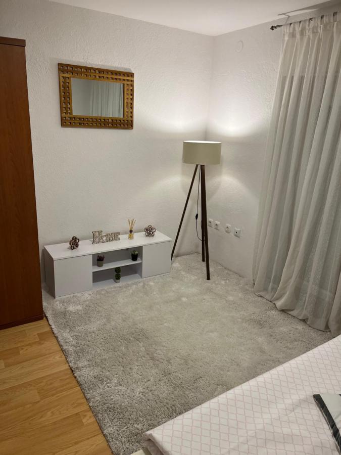 Bihać Apartman House Jasmina מראה חיצוני תמונה