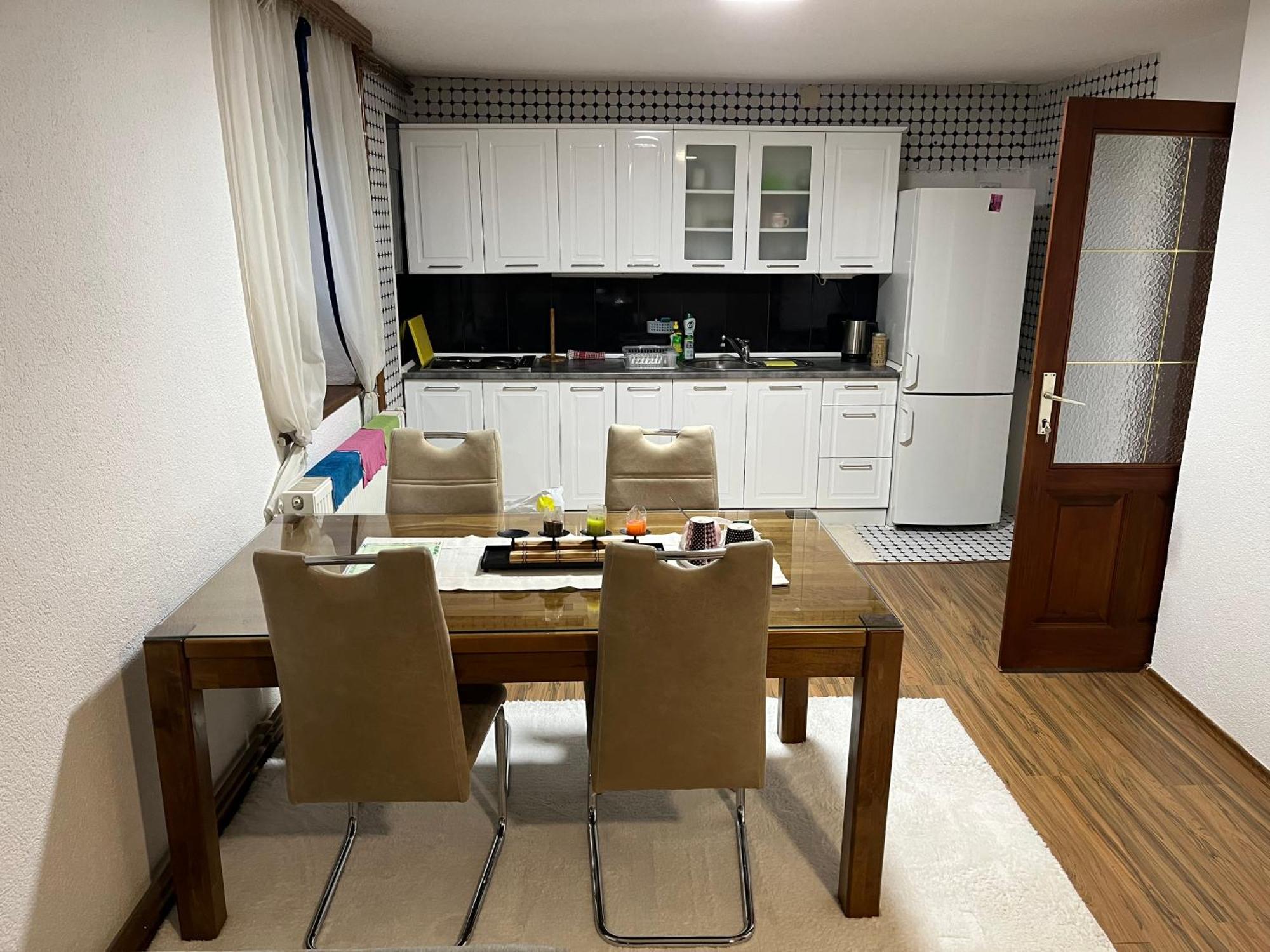 Bihać Apartman House Jasmina מראה חיצוני תמונה